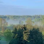 Glasigloo Οργανωμένο κάμπινγκ Rozvadov
