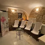 Glasigloo Οργανωμένο κάμπινγκ *