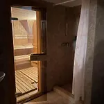 Οργανωμένο κάμπινγκ Glasigloo *