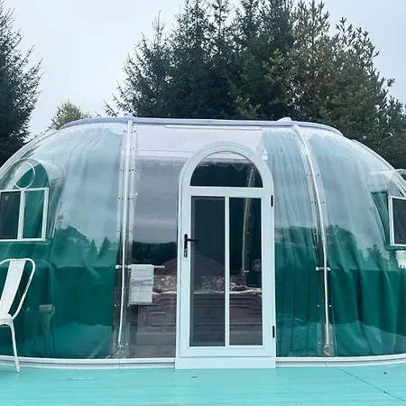 Glasigloo Rozvadov