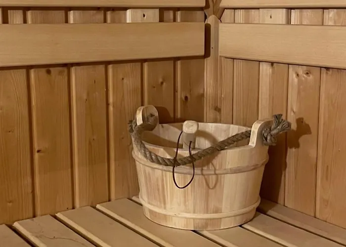 Glasigloo Luxusní stan